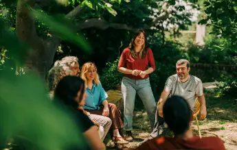 Apostem per un entorn laboral on la diversitat s'entengui com una riquesa col·lectiva